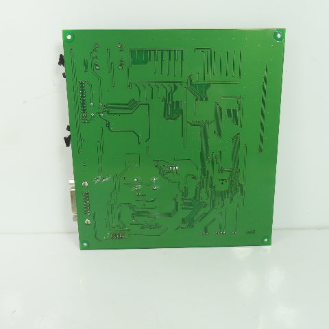 HK Laser & Systems ES-0202 FM Sensor Board S5 Gap Sensor I/F(FM)