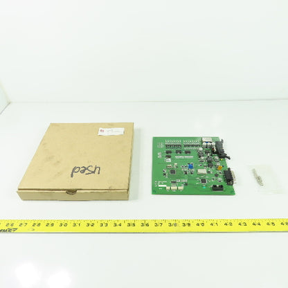 HK Laser & Systems ES-0202 FM Sensor Board S5 Gap Sensor I/F(FM)