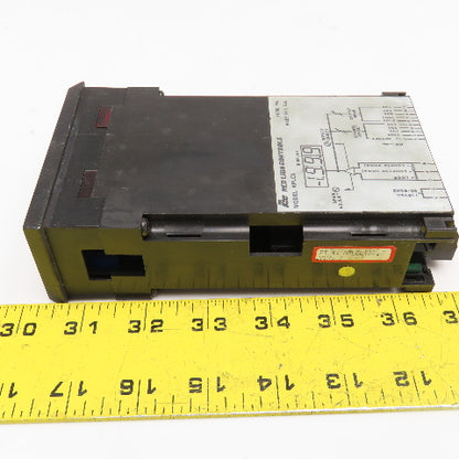 Red Lion APLCL400 Apollo Current Loop Indicator Panel Meter