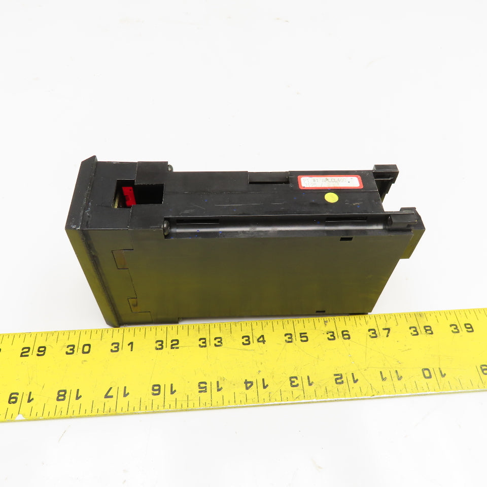 Red Lion APLCL400 Apollo Current Loop Indicator Panel Meter