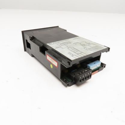Red Lion APLCL400 Apollo Current Loop Indicator Panel Meter