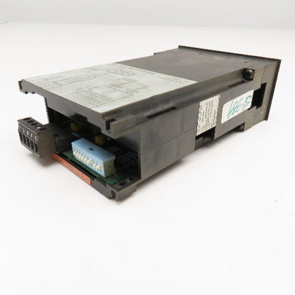 Red Lion APLCL400 Apollo Current Loop Indicator Panel Meter