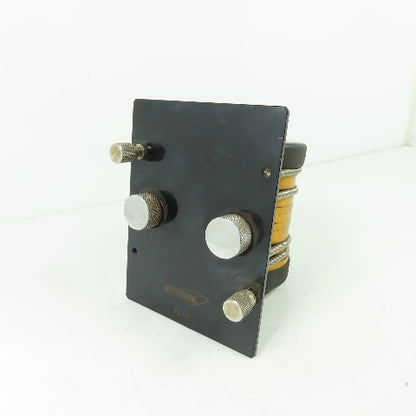 Hankwang FL=5" Laser Cutter Reflector Lens Housing Assembly From FL3015 Laser