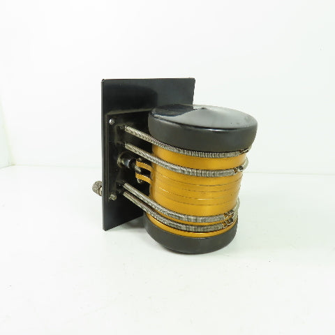 Hankwang FL=5" Laser Cutter Reflector Lens Housing Assembly From FL3015 Laser