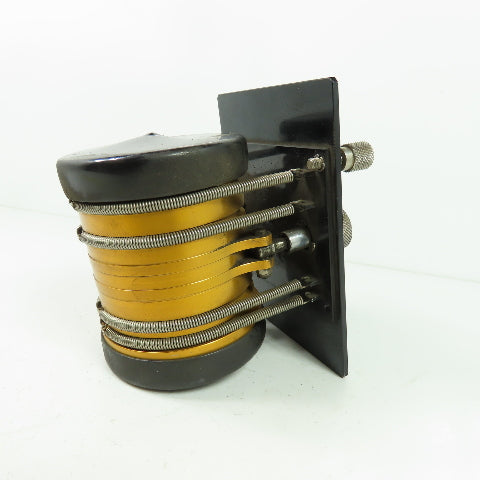 Hankwang FL=5" Laser Cutter Reflector Lens Housing Assembly From FL3015 Laser