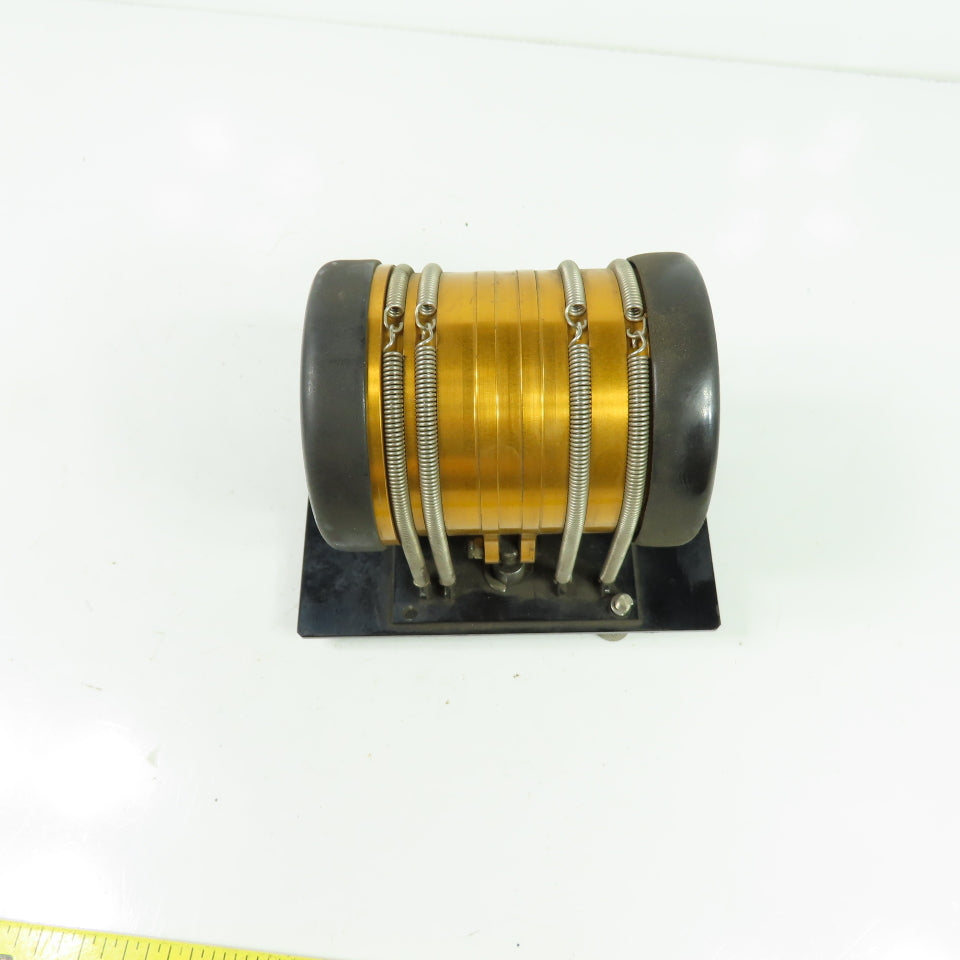 Hankwang FL=5" Laser Cutter Reflector Lens Housing Assembly From FL3015 Laser