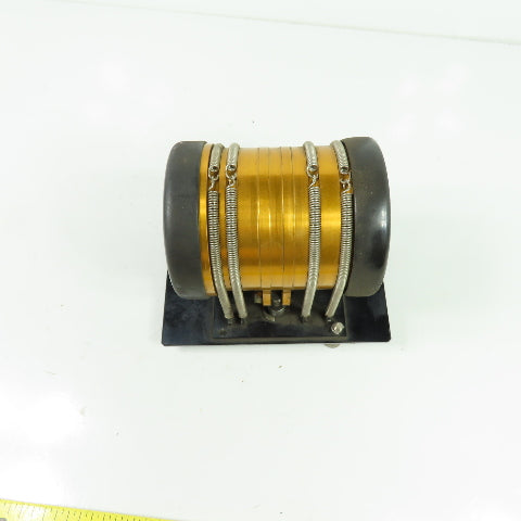 Hankwang FL=5" Laser Cutter Reflector Lens Housing Assembly From FL3015 Laser