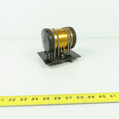 Hankwang FL=5" Laser Cutter Reflector Lens Housing Assembly From FL3015 Laser