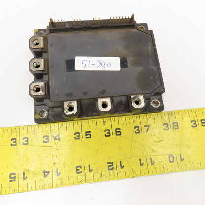 Fuji A50L-0001-0304 IGBT Module 600V 50A