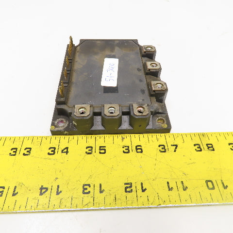 Fuji A50L-0001-0304 IGBT Module 600V 50A