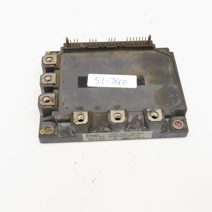 Fuji A50L-0001-0304 IGBT Module 600V 50A