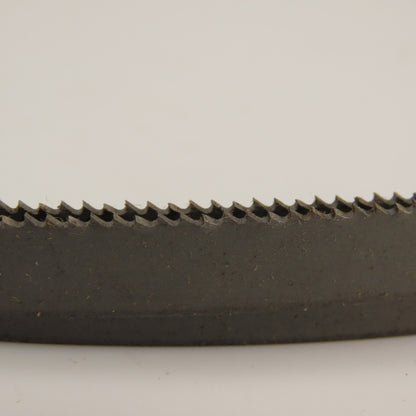 Simonds Welded Bandsaw Blade SIWELD 109" OAL x 3/8" Wide 14TPI Lot Of 2