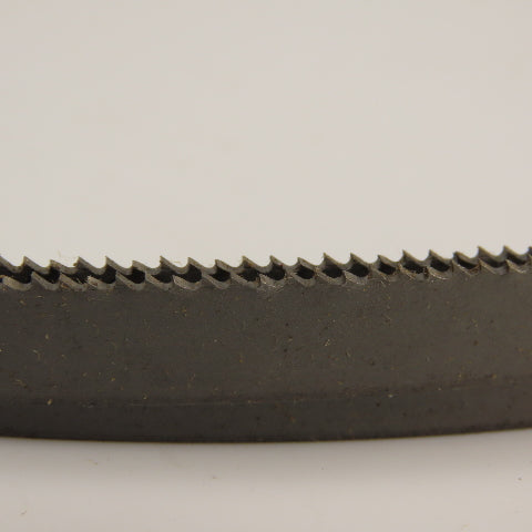 Simonds Welded Bandsaw Blade SIWELD 109" OAL x 3/8" Wide 14TPI Lot Of 2