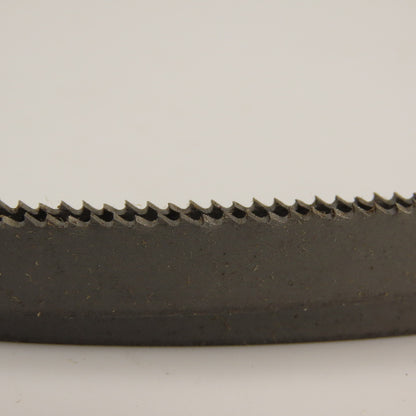Simonds Welded Bandsaw Blade SIWELD 109" OAL x 3/8" Wide 14TPI Lot Of 2