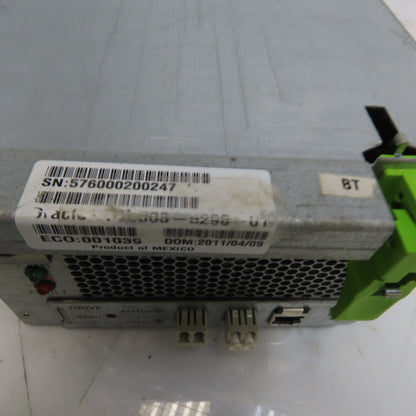 SUN ORACLE T10C-4FC-SW-85Z Storeagetek T1000 Tape Drive 4GB FC SL8500