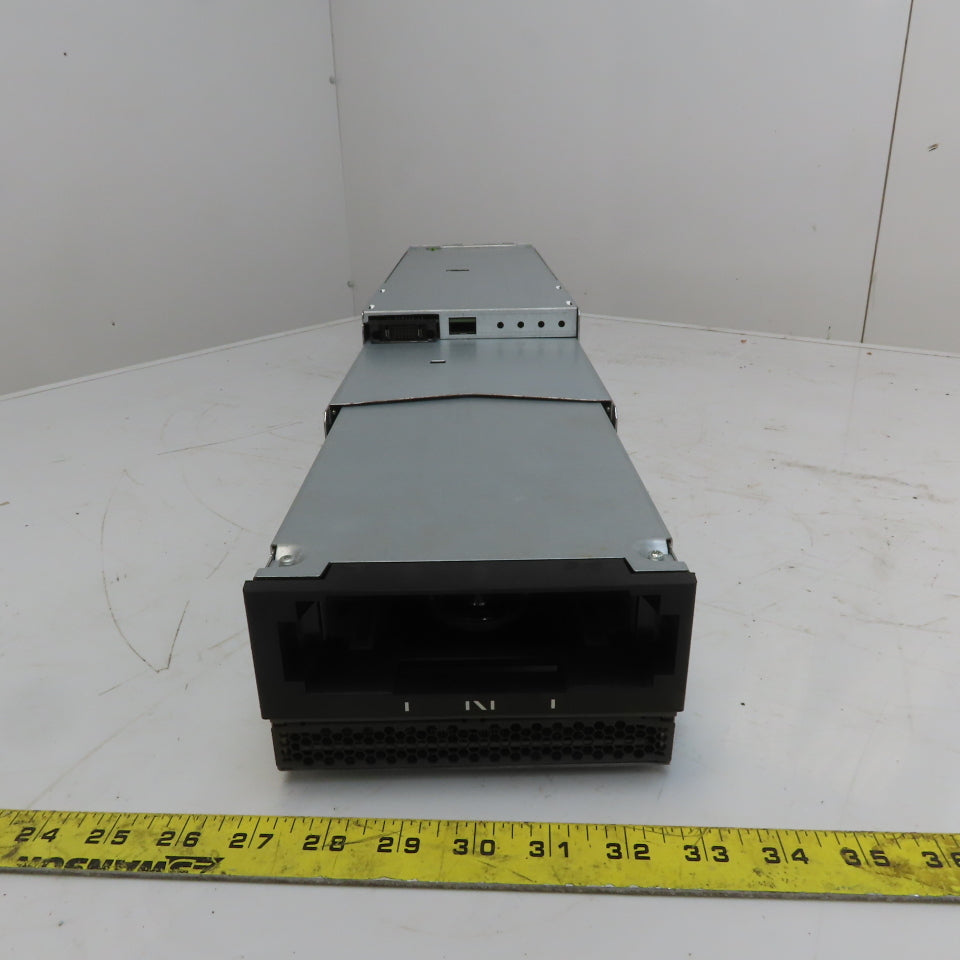 SUN ORACLE T10C-4FC-SW-85Z Storeagetek T1000 Tape Drive 4GB FC SL8500