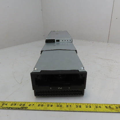 SUN ORACLE T10C-4FC-SW-85Z Storeagetek T1000 Tape Drive 4GB FC SL8500
