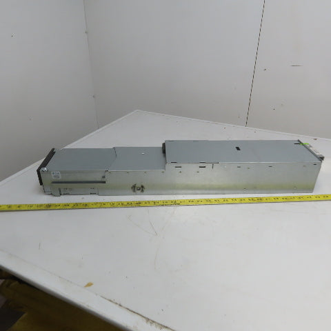 SUN ORACLE T10C-4FC-SW-85Z Storeagetek T1000 Tape Drive 4GB FC SL8500