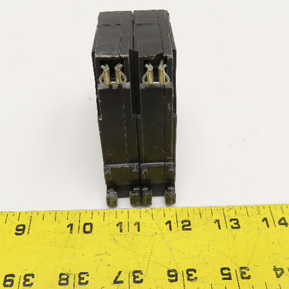 Cutler Hammer CH230R 30A 2 Pole Circuit Breaker 120/240V