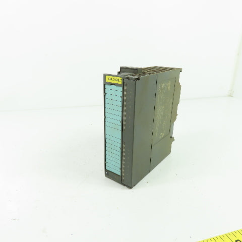 Siemens 6ES7 322-1BH01-0AA0 Simatic S7 Output Module