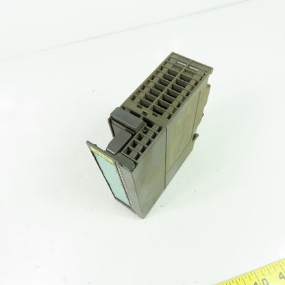 Siemens 6ES7 322-1BH01-0AA0 Simatic S7 Output Module