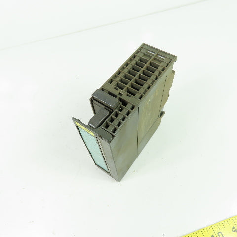 Siemens 6ES7 322-1BH01-0AA0 Simatic S7 Output Module