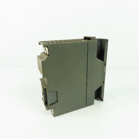 Siemens 6ES7 322-1BH01-0AA0 Simatic S7 Output Module
