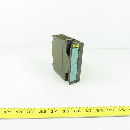 Siemens 6ES7 322-1BH01-0AA0 Simatic S7 Output Module