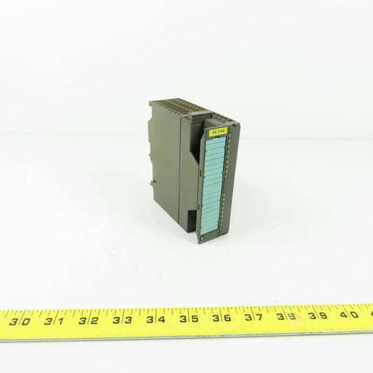Siemens 6ES7 322-1BH01-0AA0 Simatic S7 Output Module