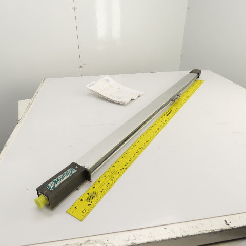 Farrand 218052-15-1038 Linear Tape Scale Spar Assembly
