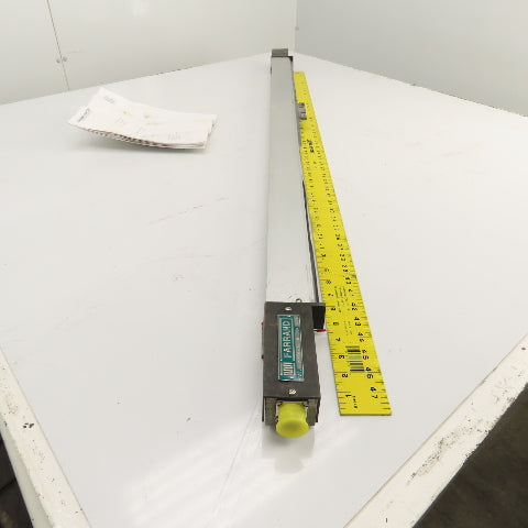 Farrand 218052-15-1038 Linear Tape Scale Spar Assembly