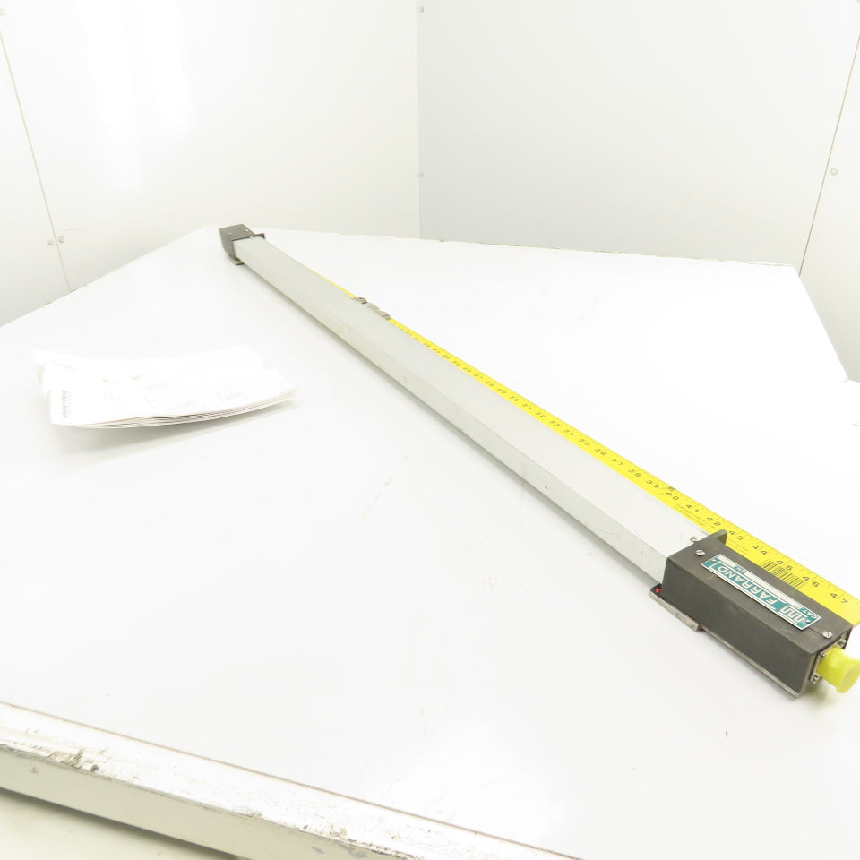 Farrand 218052-15-1038 Linear Tape Scale Spar Assembly