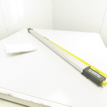 Farrand 218052-15-1038 Linear Tape Scale Spar Assembly