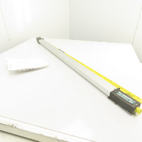 Farrand 218052-15-1038 Linear Tape Scale Spar Assembly