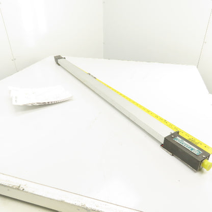 Farrand 218052-15-1038 Linear Tape Scale Spar Assembly
