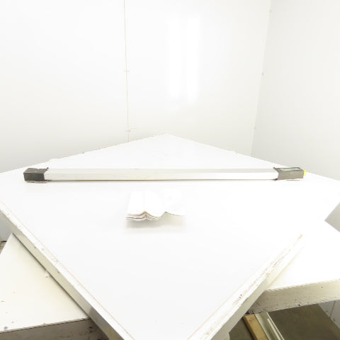 Farrand 218052-15-1038 Linear Tape Scale Spar Assembly