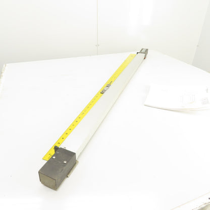 Farrand 218052-15-1038 Linear Tape Scale Spar Assembly