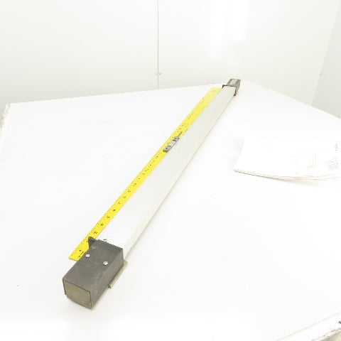 Farrand 218052-15-1038 Linear Tape Scale Spar Assembly