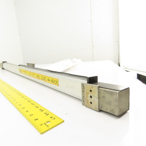 Farrand 218052-15-1038 Linear Tape Scale Spar Assembly