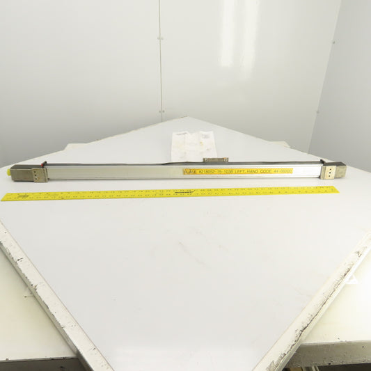 Farrand 218052-15-1038 Linear Tape Scale Spar Assembly