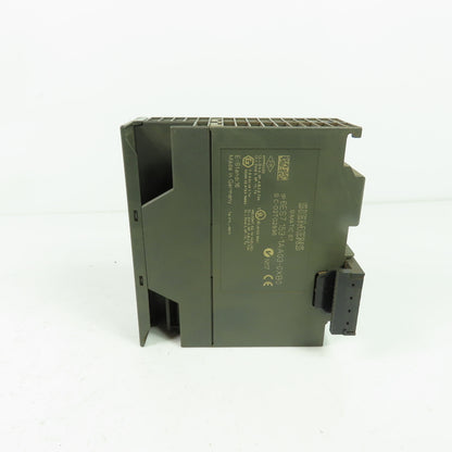 Siemens 6ES7 153-1AA03-0XB0 Simatic S7 ET 200M Interface Module