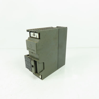 Siemens 6ES7 153-1AA03-0XB0 Simatic S7 ET 200M Interface Module