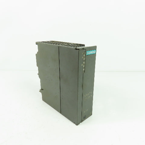 Siemens 6ES7 153-1AA03-0XB0 Simatic S7 ET 200M Interface Module