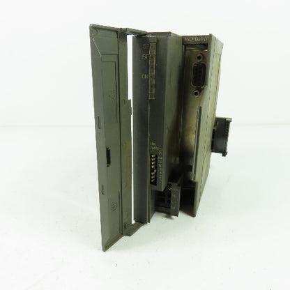 Siemens 6ES7 153-1AA03-0XB0 Simatic S7 ET 200M Interface Module