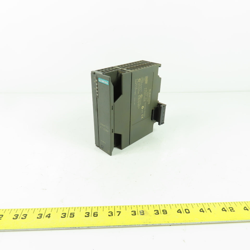 Siemens 6ES7 153-1AA03-0XB0 Simatic S7 ET 200M Interface Module