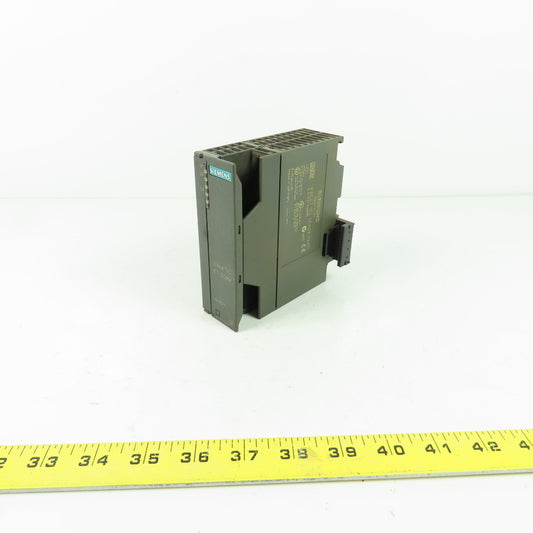 Siemens 6ES7 153-1AA03-0XB0 Simatic S7 ET 200M Interface Module