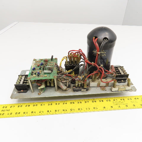 Panasonic AED51845 Servo Drive Power Supply