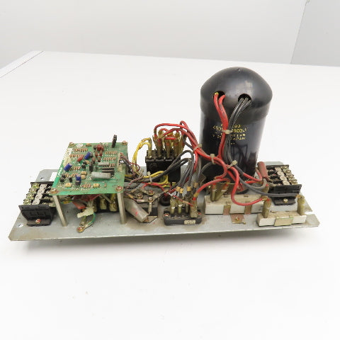 Panasonic AED51845 Servo Drive Power Supply