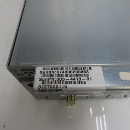 SUN ORACLE IBM LT04 4GB IBF'SL8500 Kit 500905119 Storeagetek T1000 Tape Drive