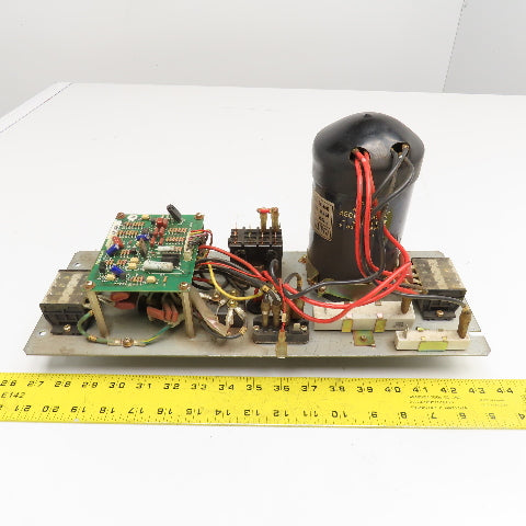 Panasonic AED51845 Servo Drive Power Supply